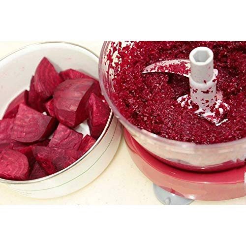 KIRKWOOD KITCHEN Multi-function Food Processor Review for Savvy Home Cooks - Image 2