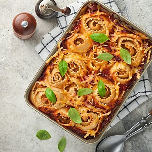 Is the Glad Baking Pan Nonstick Oblong Dish Worth It? A Home Cook's Review - Image 2