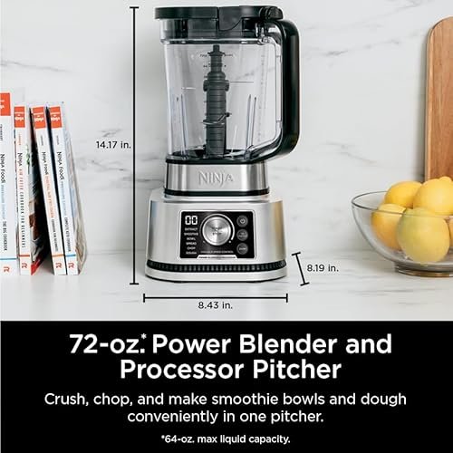 Is the Ninja Blender for Kitchen a Must-Have for Busy Cooks? - Image 10