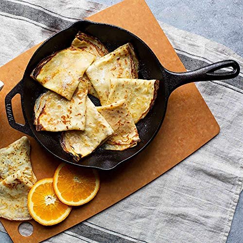 Lodge Cast Iron Chef Collection Skillet Review: A Must-Have for Cooks - Image 5