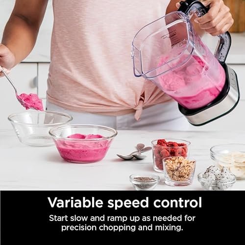 Is the Ninja Blender for Kitchen a Must-Have for Busy Cooks? - Image 9