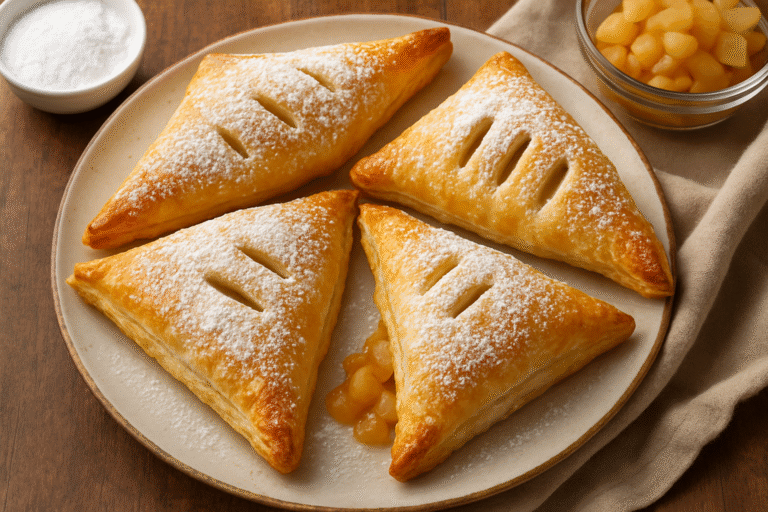 apple turnover