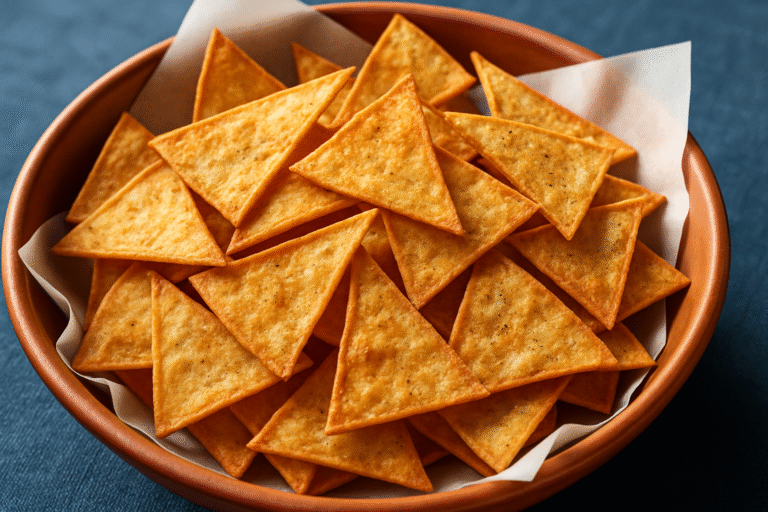 tortilla chips
