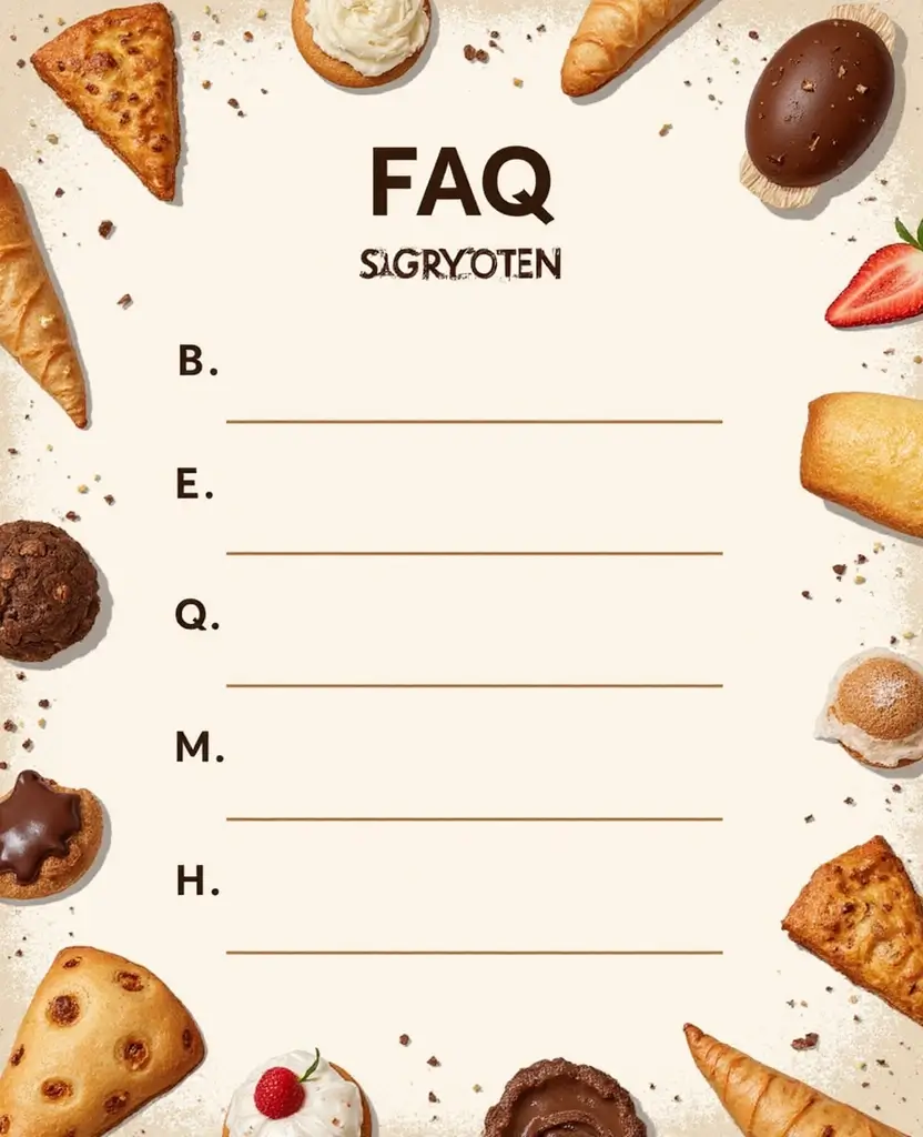 Best Ever Chocolate Lava Cake: Gooey, Rich & Quick - Frequently Asked Questions 1