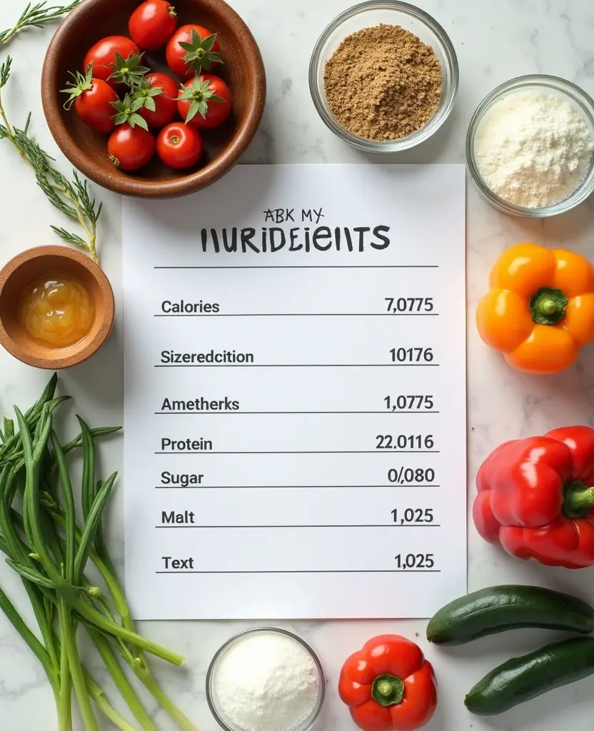 Best Ever Chocolate Lava Cake: Gooey, Rich & Quick - Nutrition Information 1