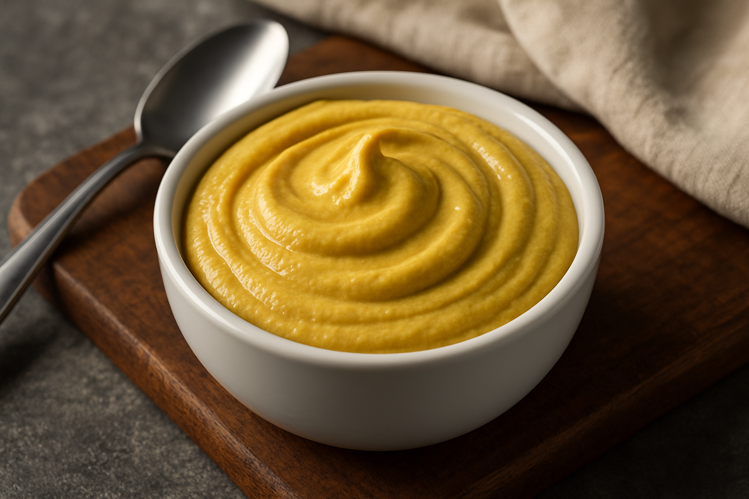 dijon mustard