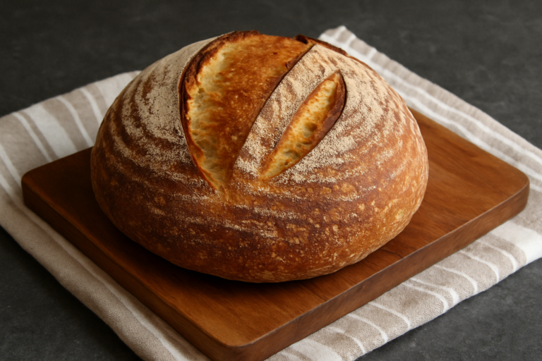 sourdough