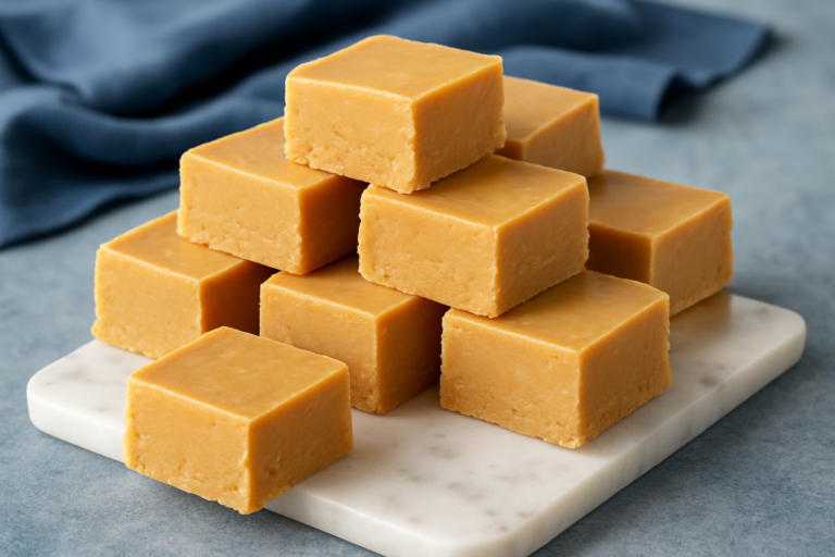 peanut butter fudge recipe with marshmallow cream