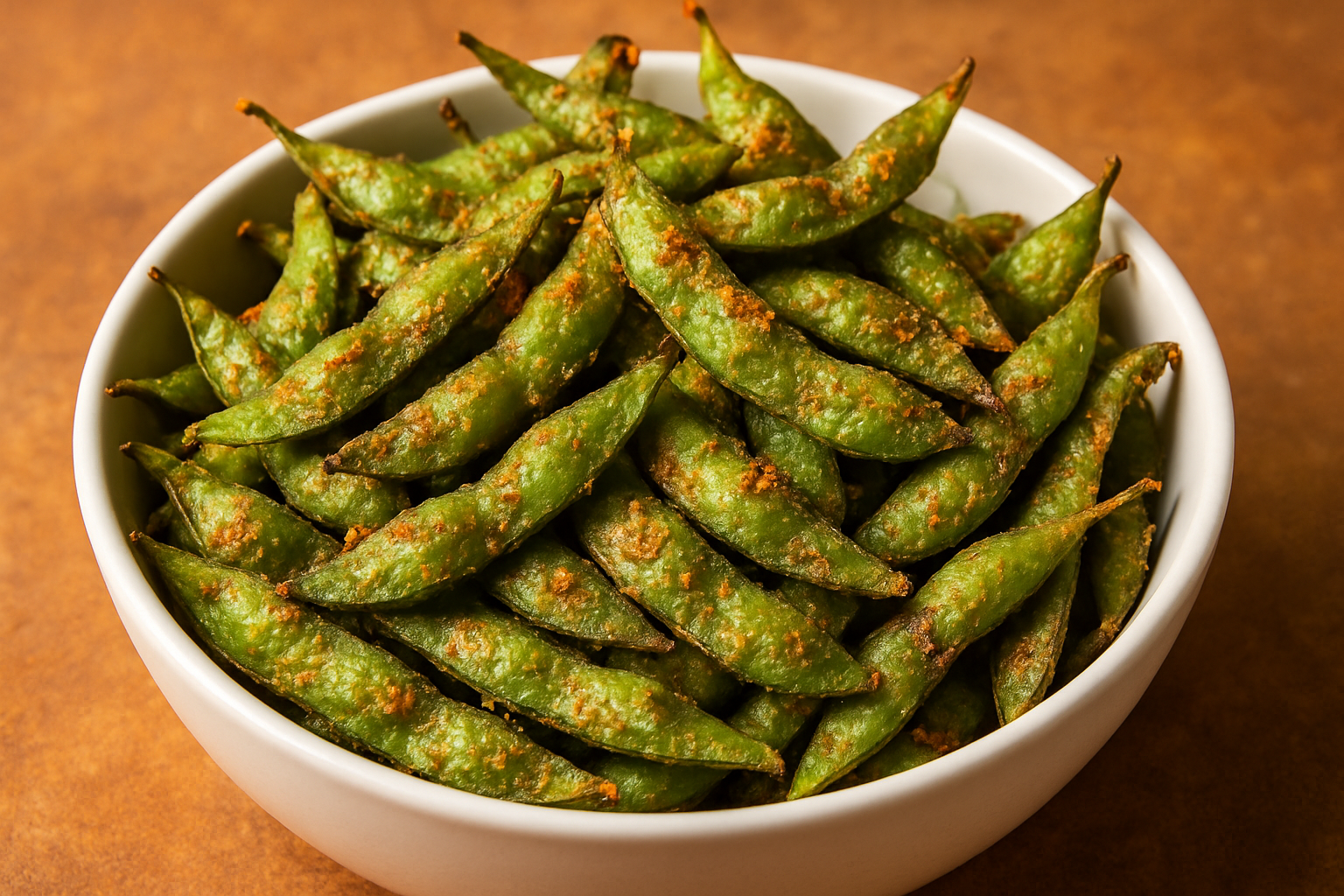 edamame