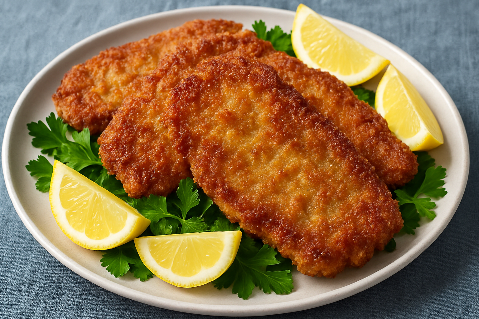 pork cutlet