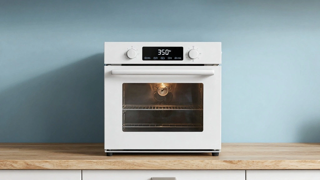 Delicious Cranberry Orange Bread: A Sweet Seasonal Delight - Step 1: Preheat Oven 1