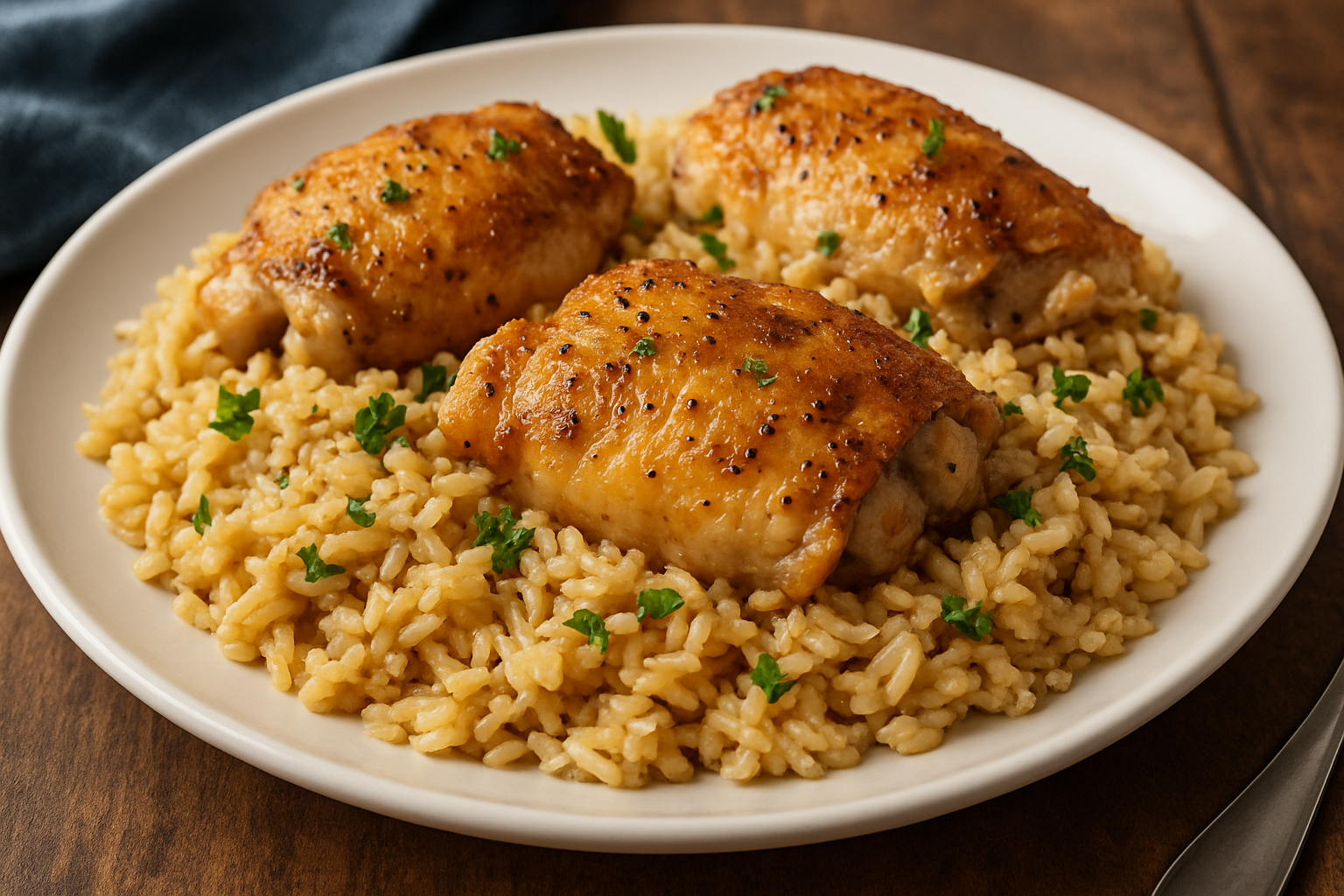 canned chicken recipes