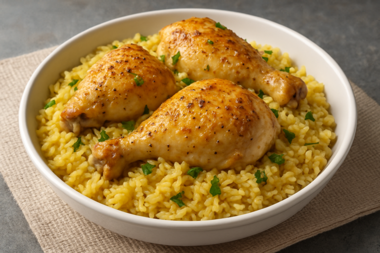 canned chicken recipes