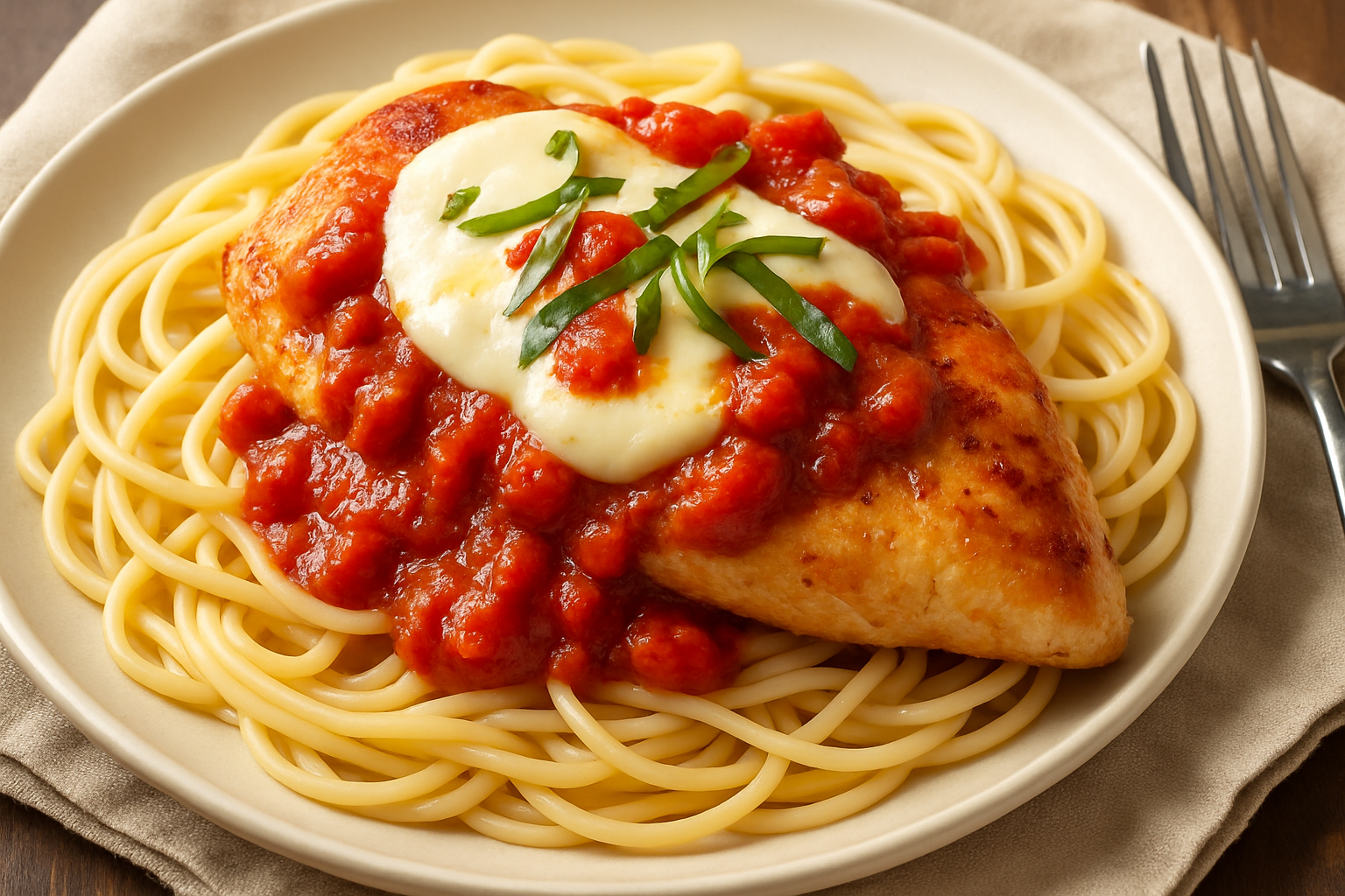italian chicken