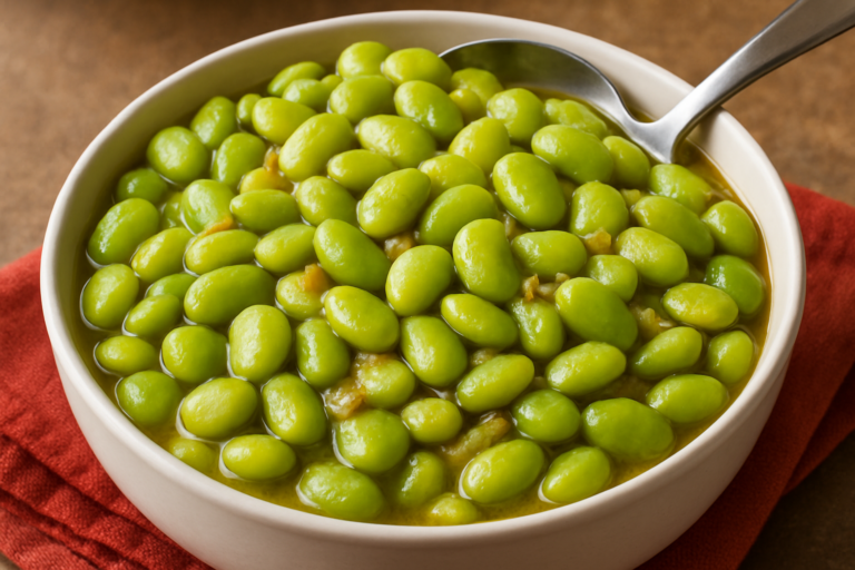 lima beans