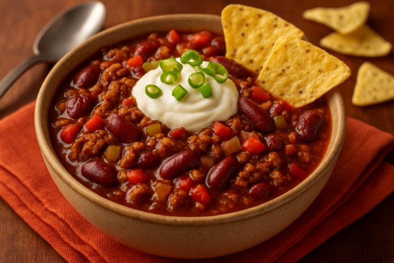 crock pot pork chops