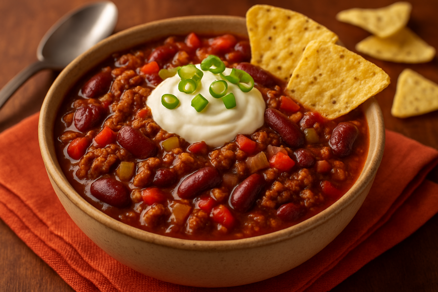 crock pot pork chops
