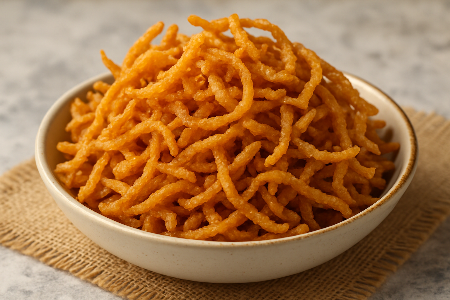fried onions