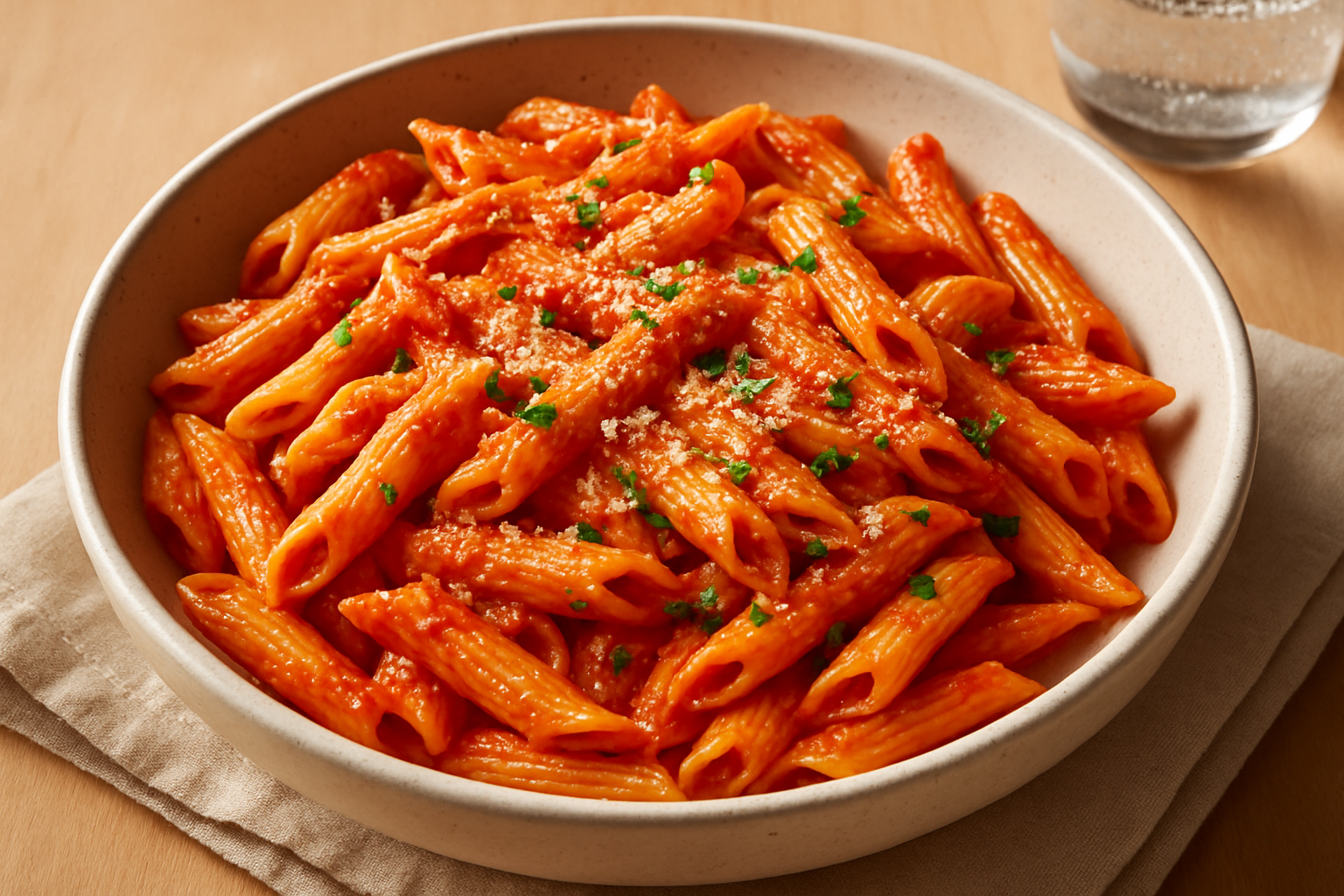 chicken and potatoes