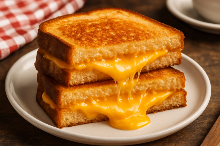 grilled cheese