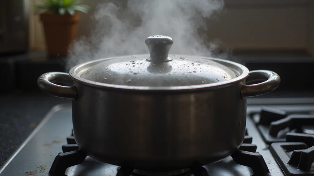How to Make the Creamiest Old Fashioned Potato Soup: A Hearty Comfort Food - Step 4: Simmer the Soup 1