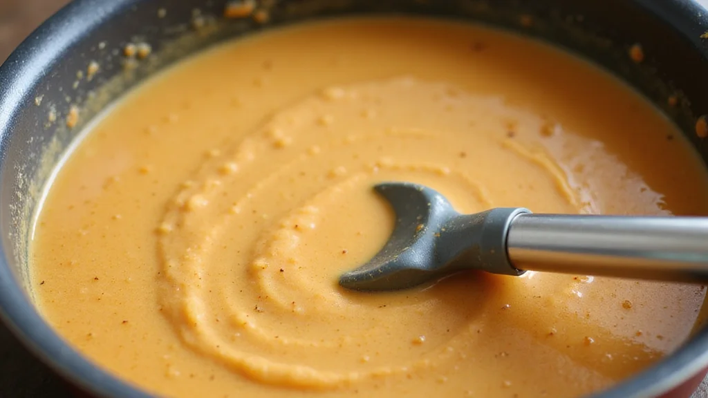 How to Make the Creamiest Old Fashioned Potato Soup: A Hearty Comfort Food - Step 5: Blend the Soup 1
