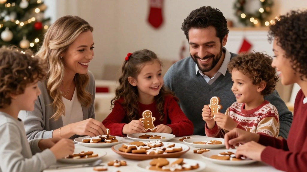 How to Make the Perfect Gingerbread Cookies for the Holidays - Conclusion 1