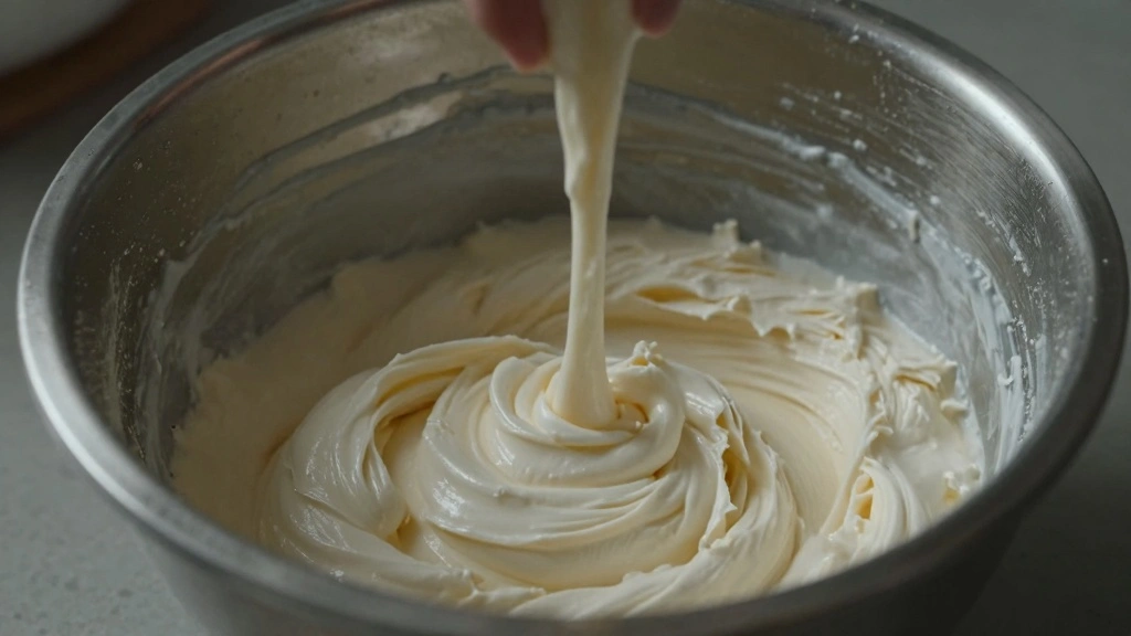 How to Make the Perfect Gingerbread Cookies for the Holidays - Step 3: Add Wet Ingredients 1