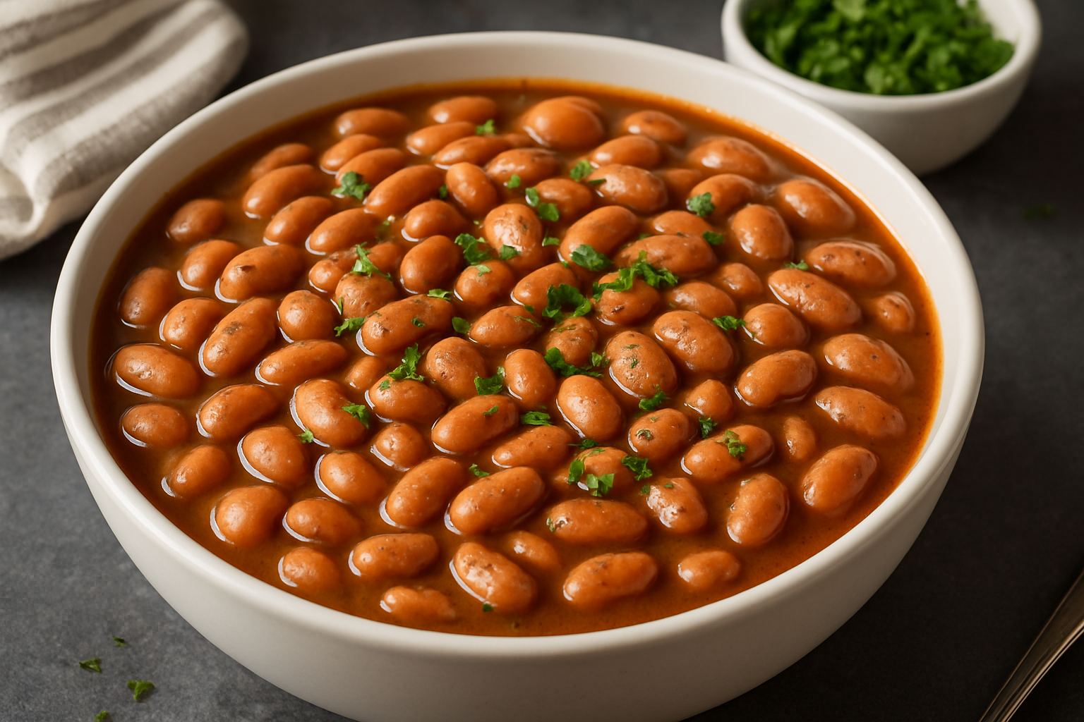 pinto beans instant pot