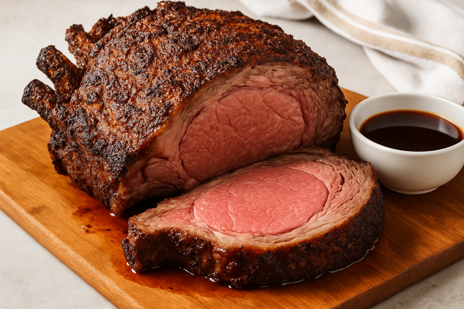prime rib recipes