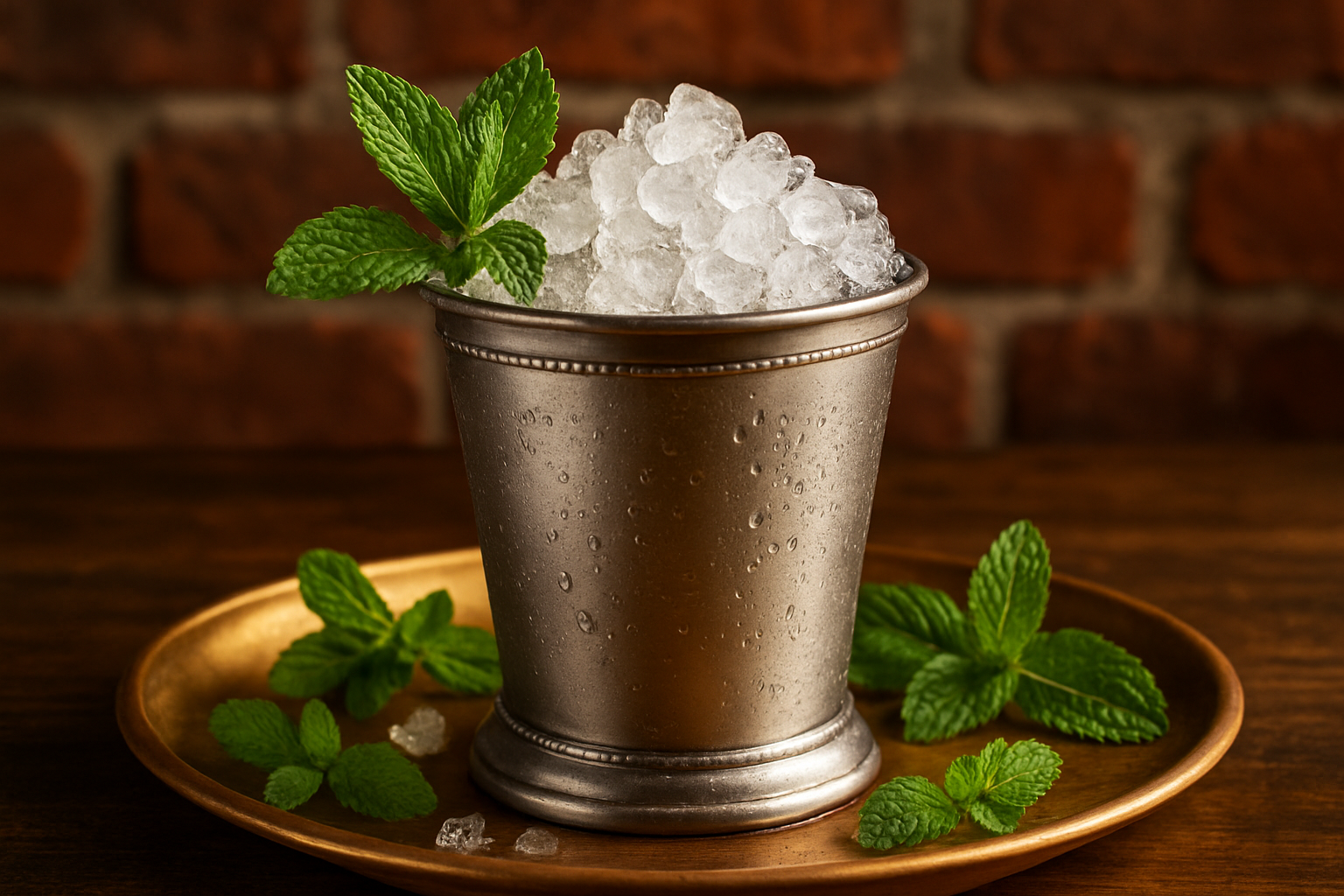 mint julep