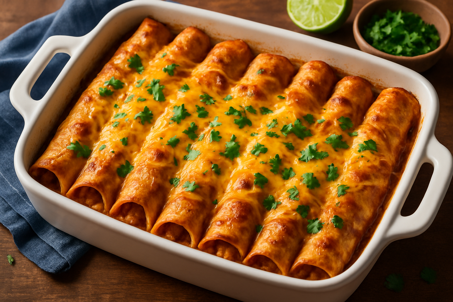 peanut butter blossoms