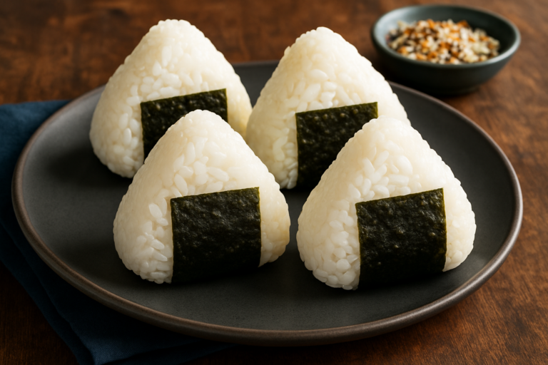 onigiri