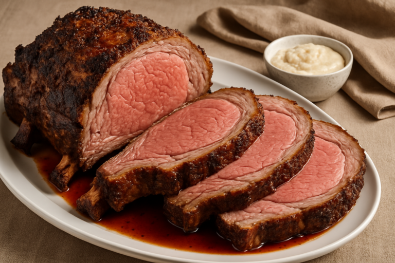 prime rib