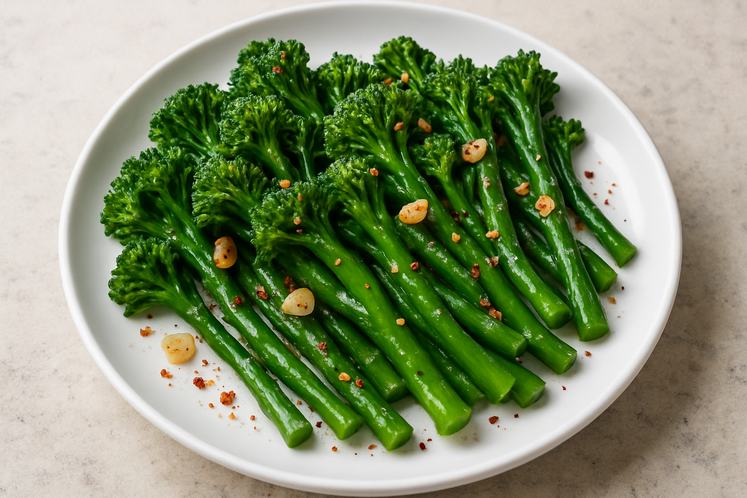 broccolini