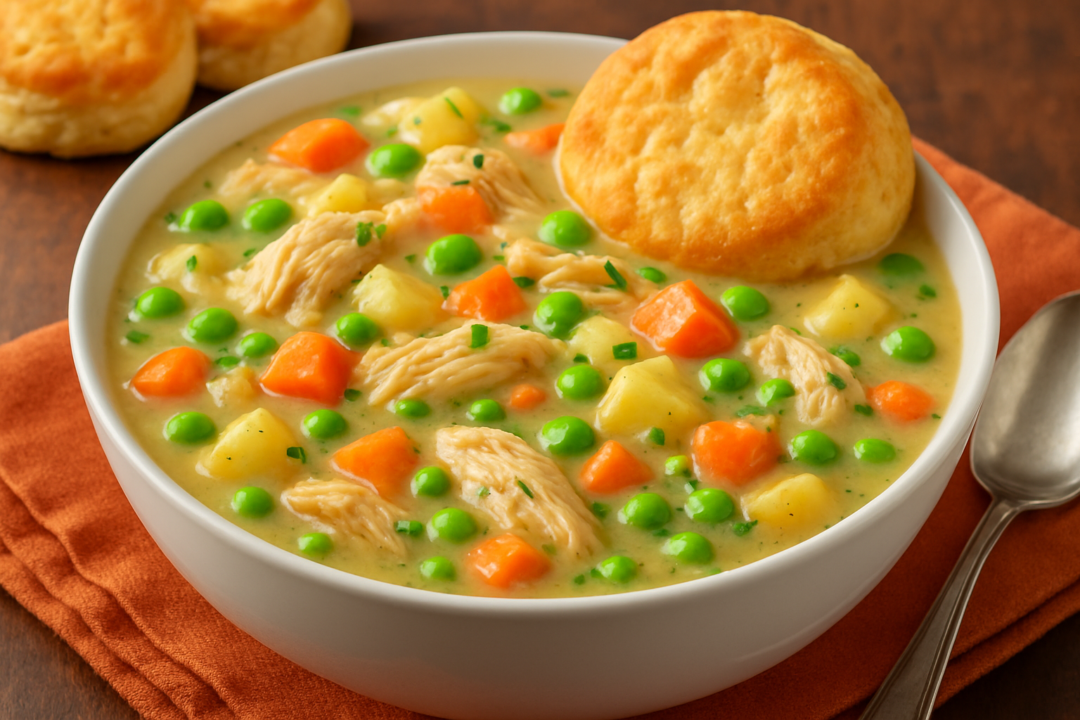 chicken stew crock pot recipes
