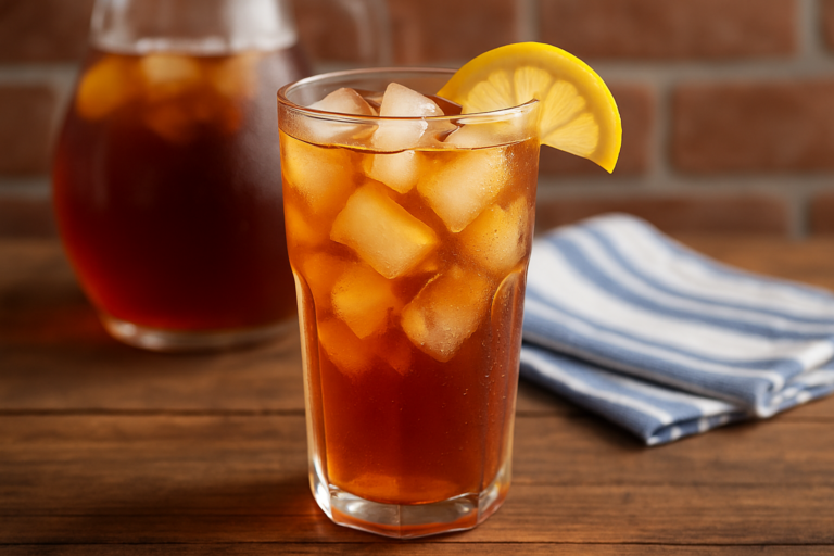 sweet tea recipe