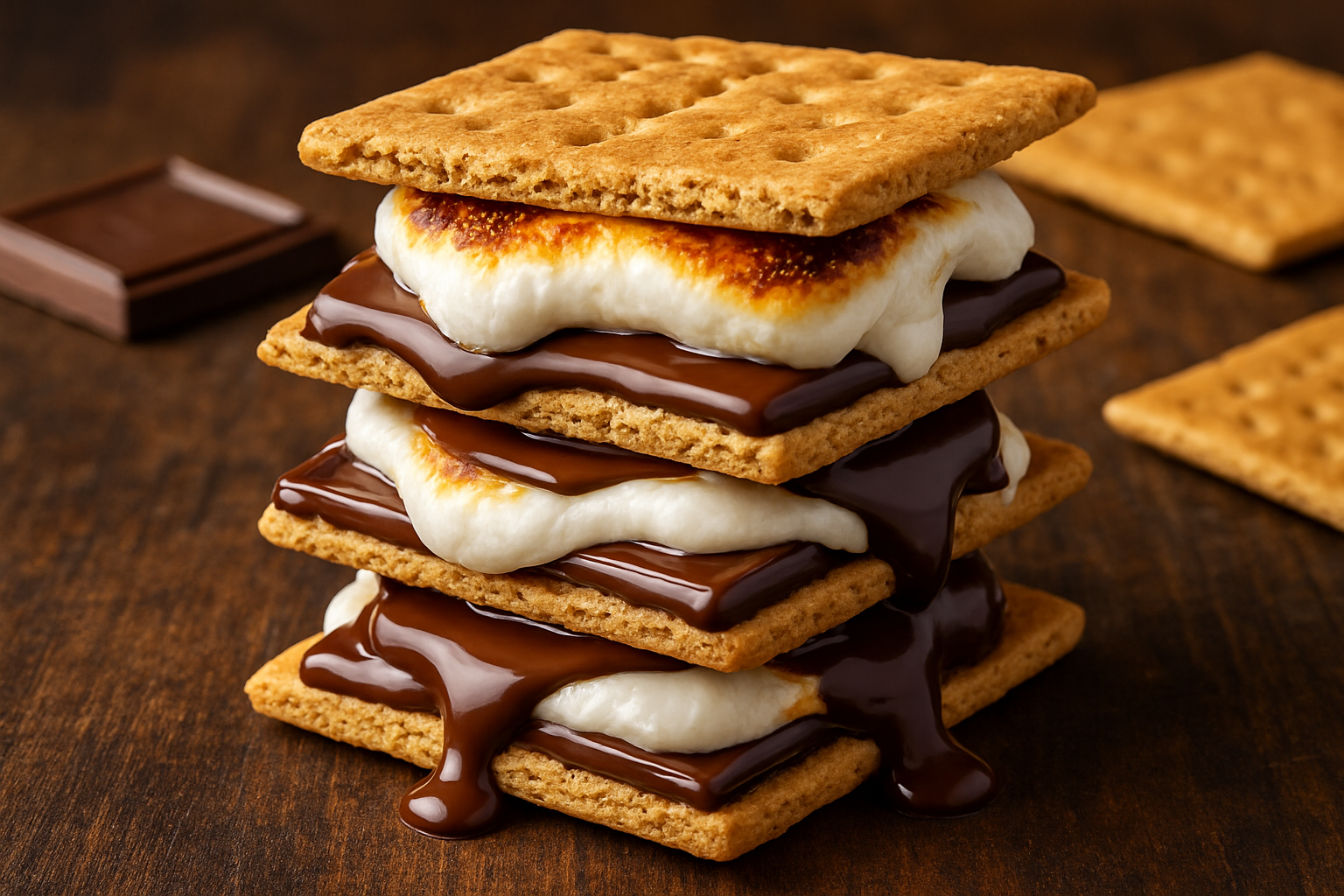 smore