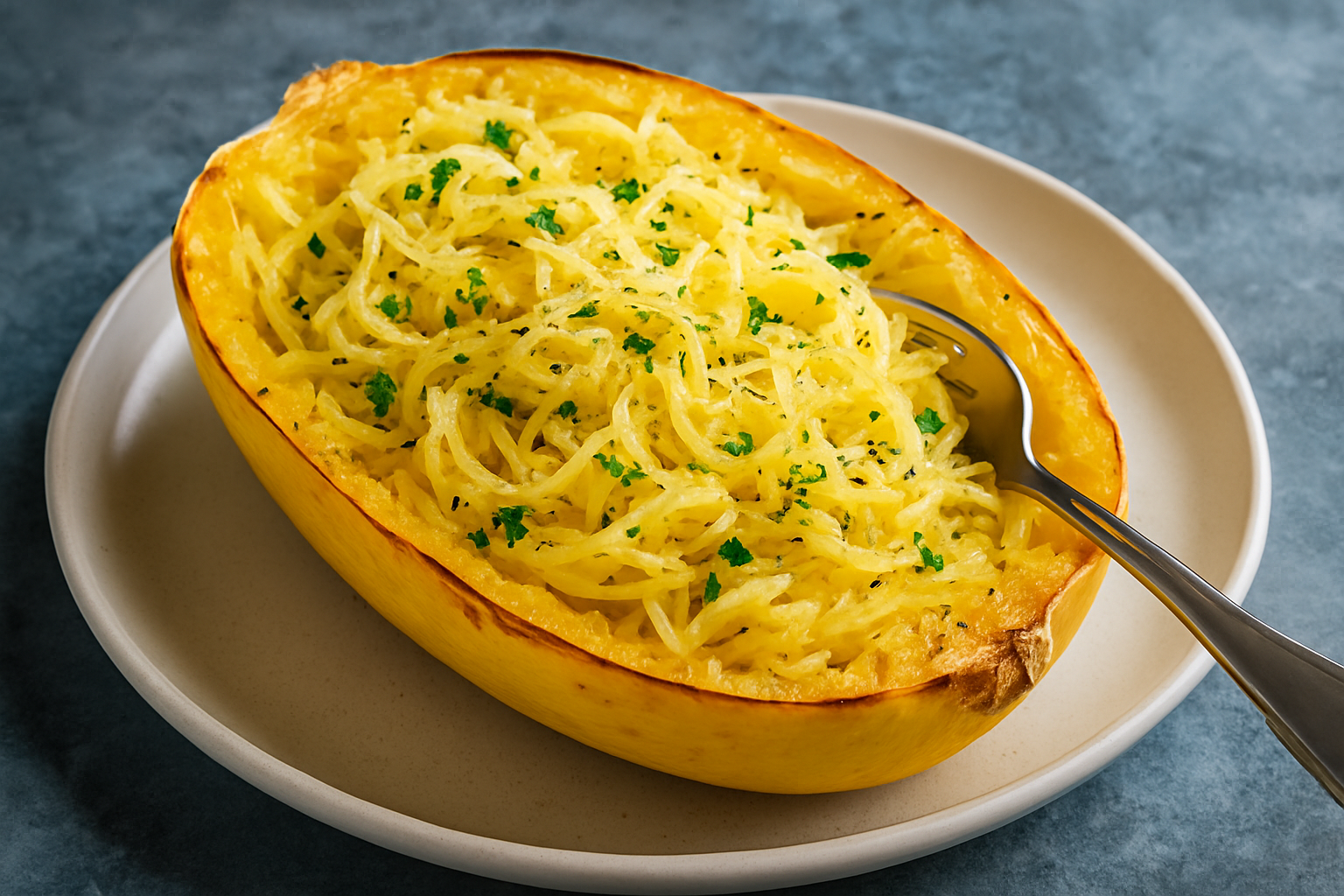 spaghetti squash recipes