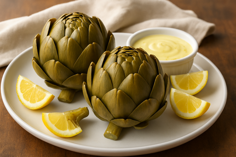 artichoke