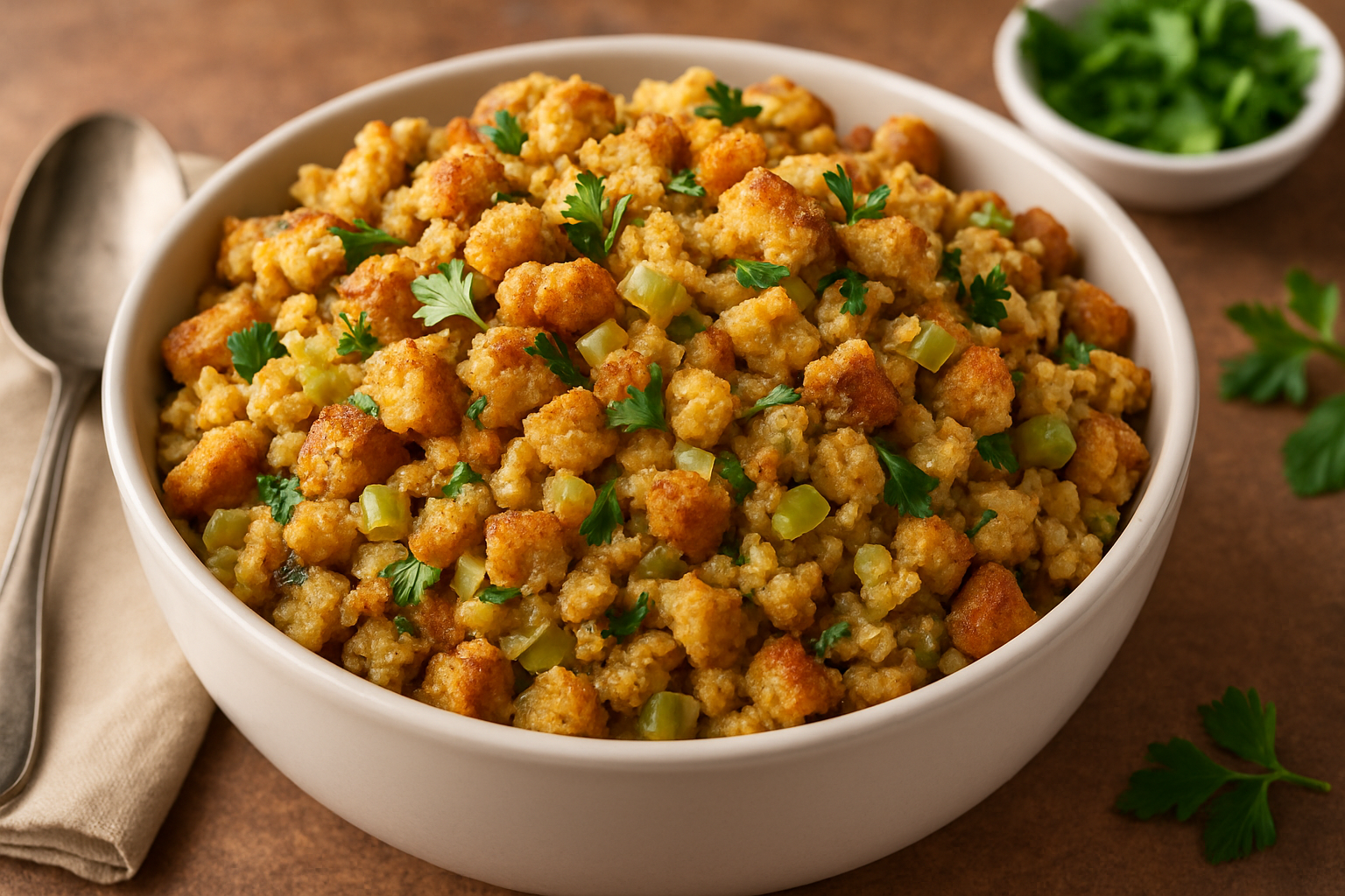 stovetop stuffing
