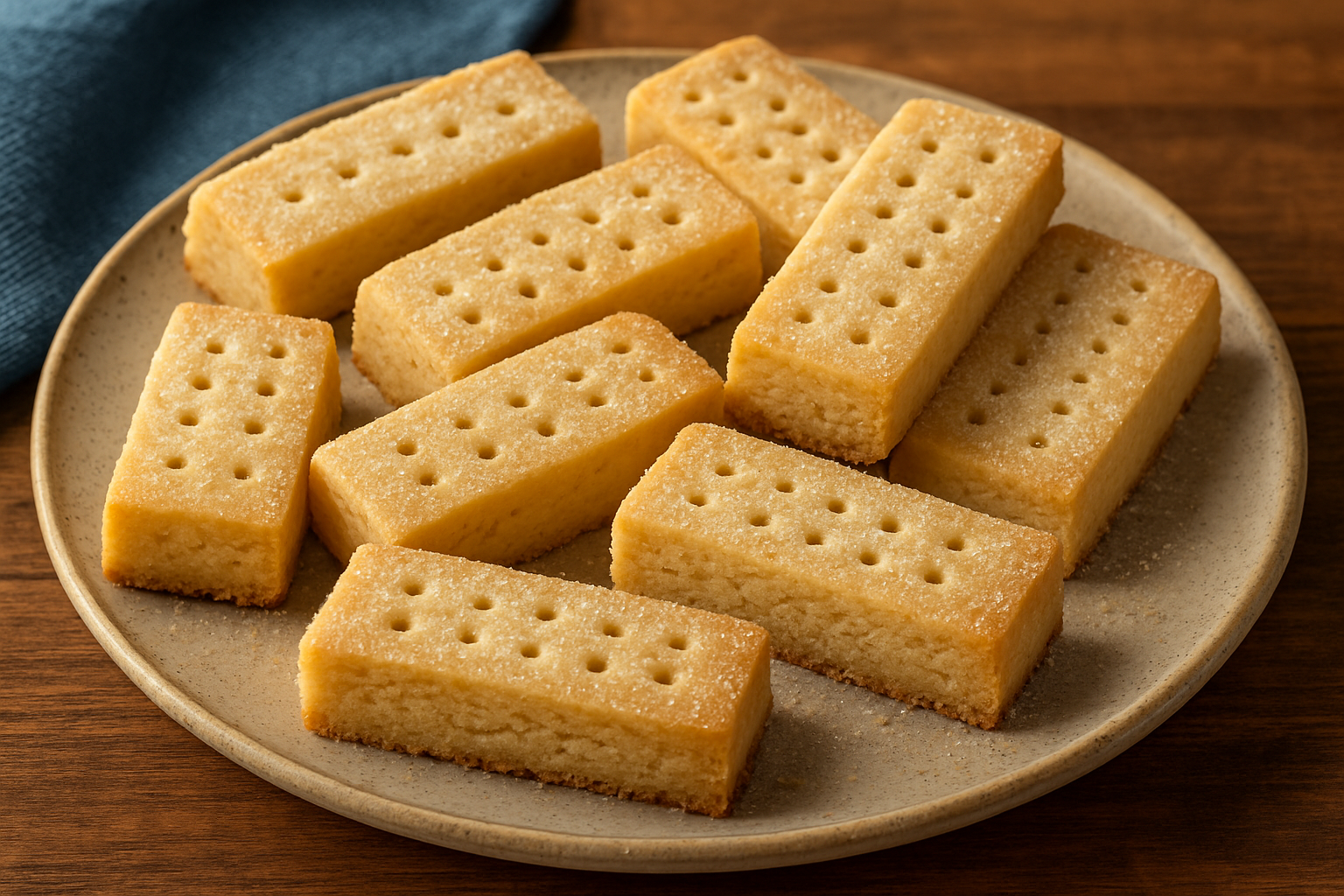 shortbread