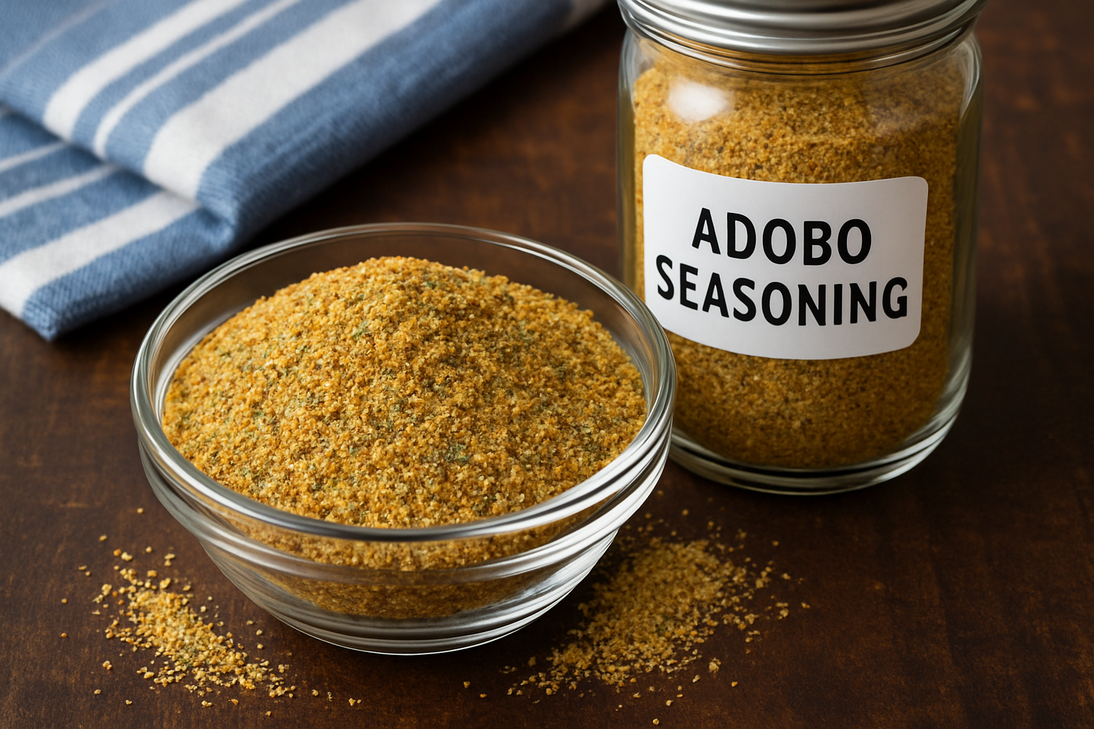 adobo seasoning
