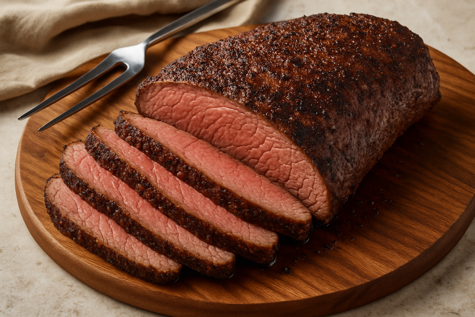 tri tip roast