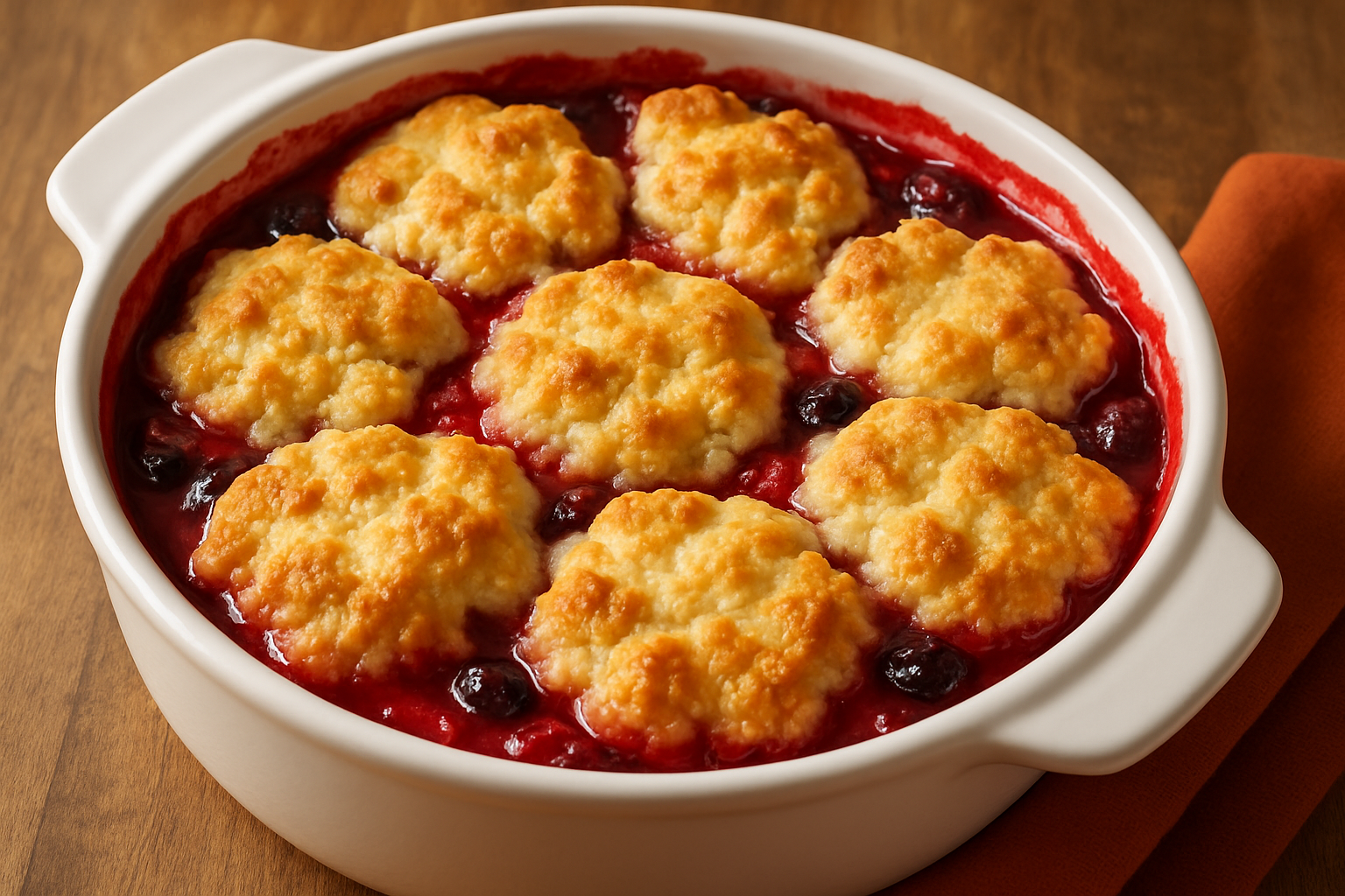 ube panna cotta recipe