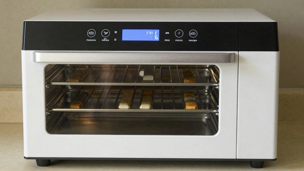 Ultimate Homemade Deer Jerky Recipe: Tender and Tasty - Step 4: Prepare the Dehydrator 1