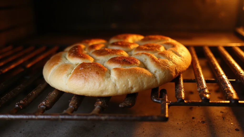 Ultimate Sourdough Focaccia Recipe: Crispy, Chewy, and Full of Flavor - Step 9: Bake the Focaccia