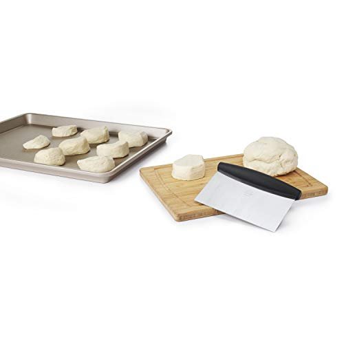 Is the OXO Good Grips Multi-Purpose Scraper a Kitchen Must-Have? - Image 10