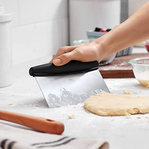 Is the OXO Good Grips Multi-Purpose Scraper a Kitchen Must-Have? - Image 9