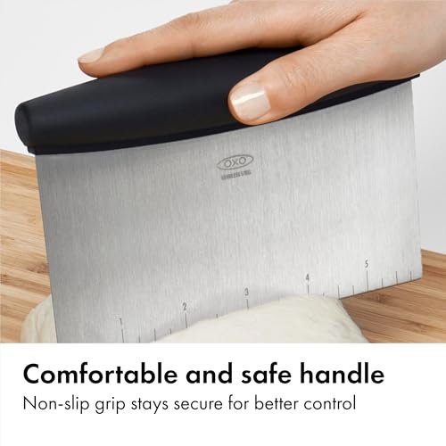 Is the OXO Good Grips Multi-Purpose Scraper a Kitchen Must-Have? - Image 3